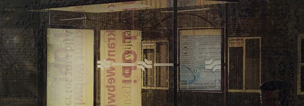 Bus stop I & II