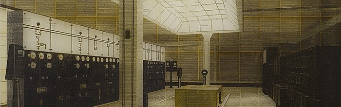 Control Center II