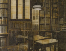 Reading Room