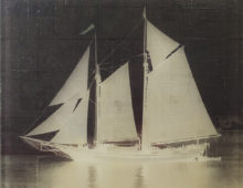 Windjammer