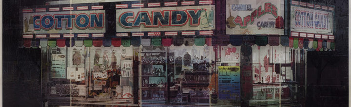 Candy Fair