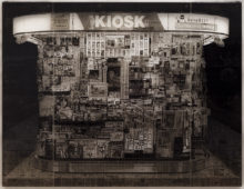 Kiosk II