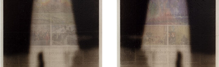 Ghosts