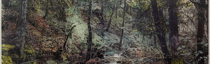 Ruisseau du Géhard