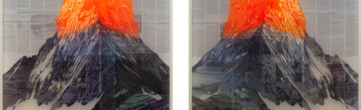 Summits (Sunrise Sunset)